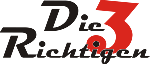 Die 3 Richtigen